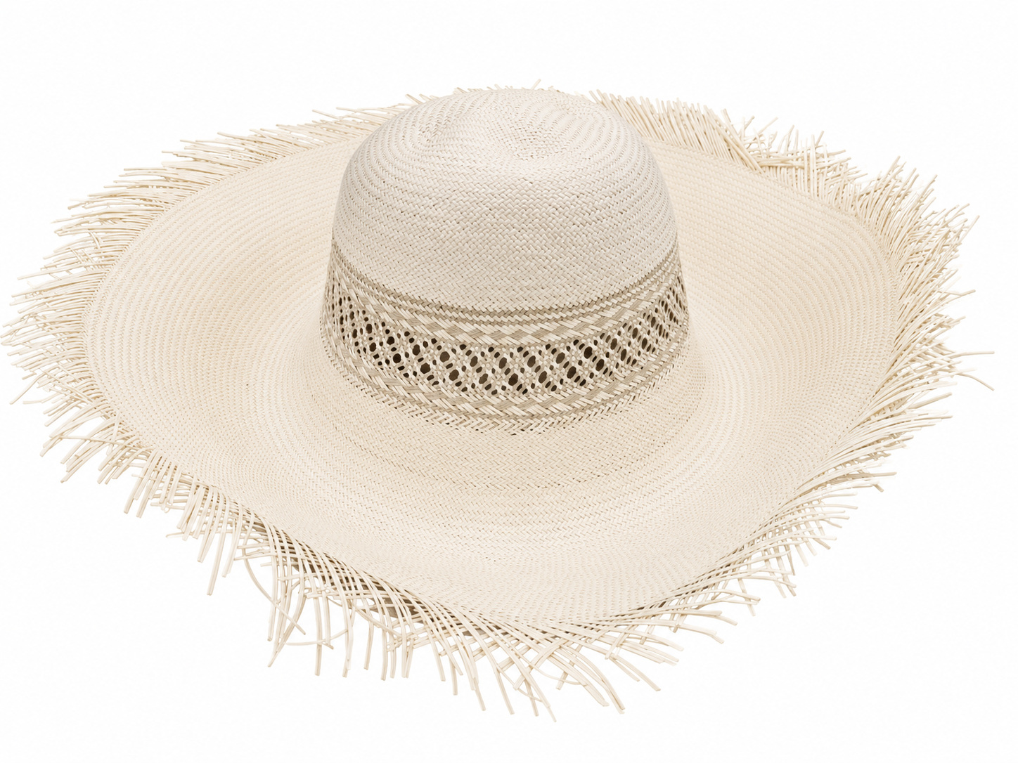 Japanese Paper Hat Body CP-001 | product photo