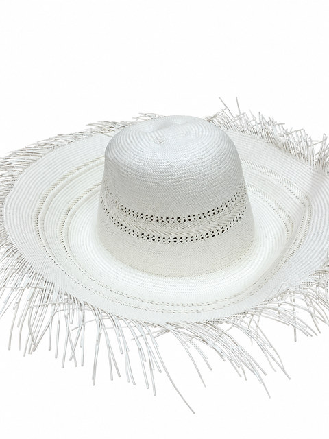 Japanese paper hat body | product photo