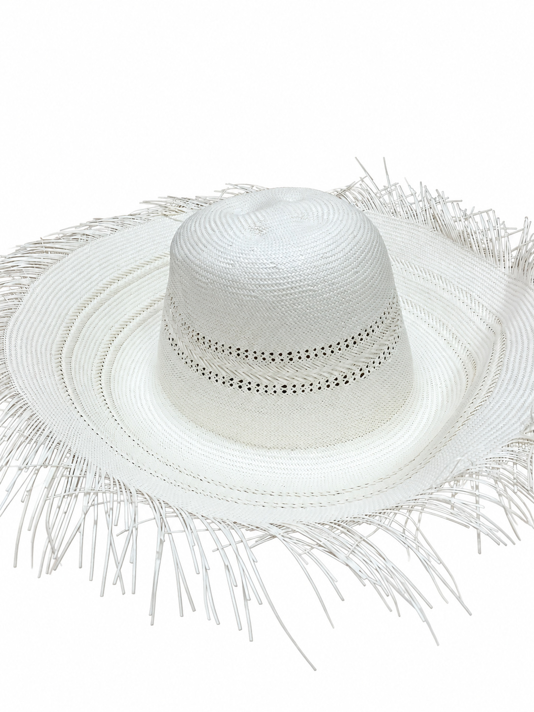 Japanese Paper Hat Body CP-002 | product photo
