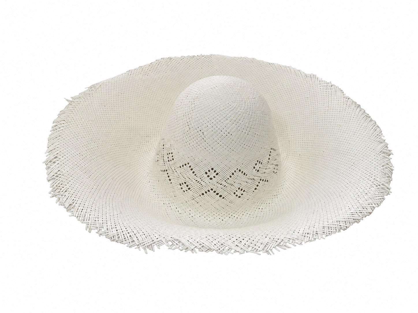 Japanese Paper Hat Body CP-003 | product photo