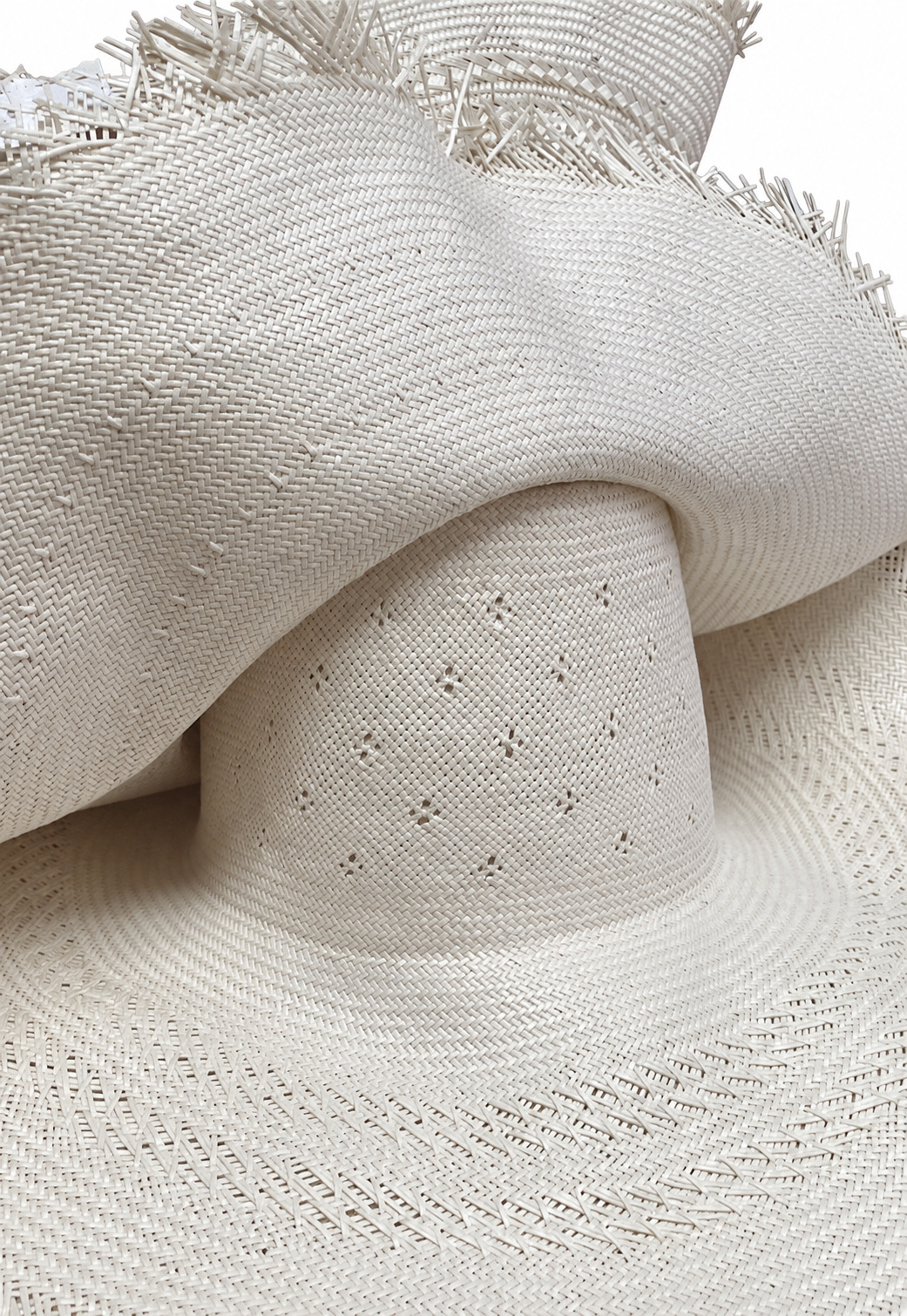 Japanese Paper Hat Body CP-005 | product photo