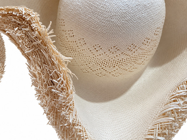 Japanese paper hat body | product photo