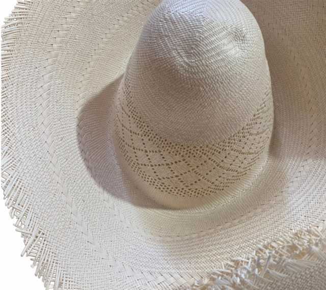 Japanese paper hat body | product photo