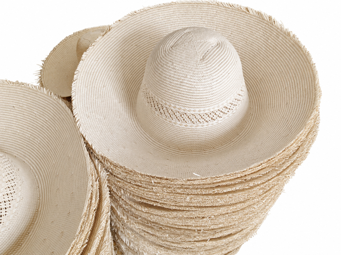 Japanese Paper Hat Body CP-010 | product photo