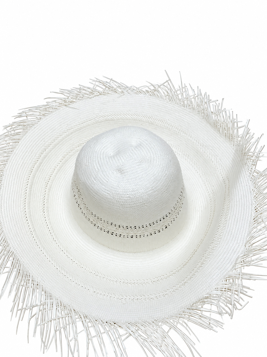 Japanese Paper Hat Body CP-011 | product photo