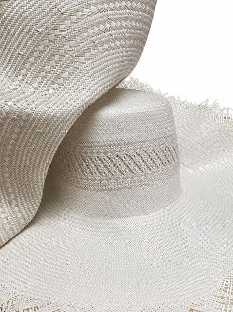 Japanese paper hat body | product photo