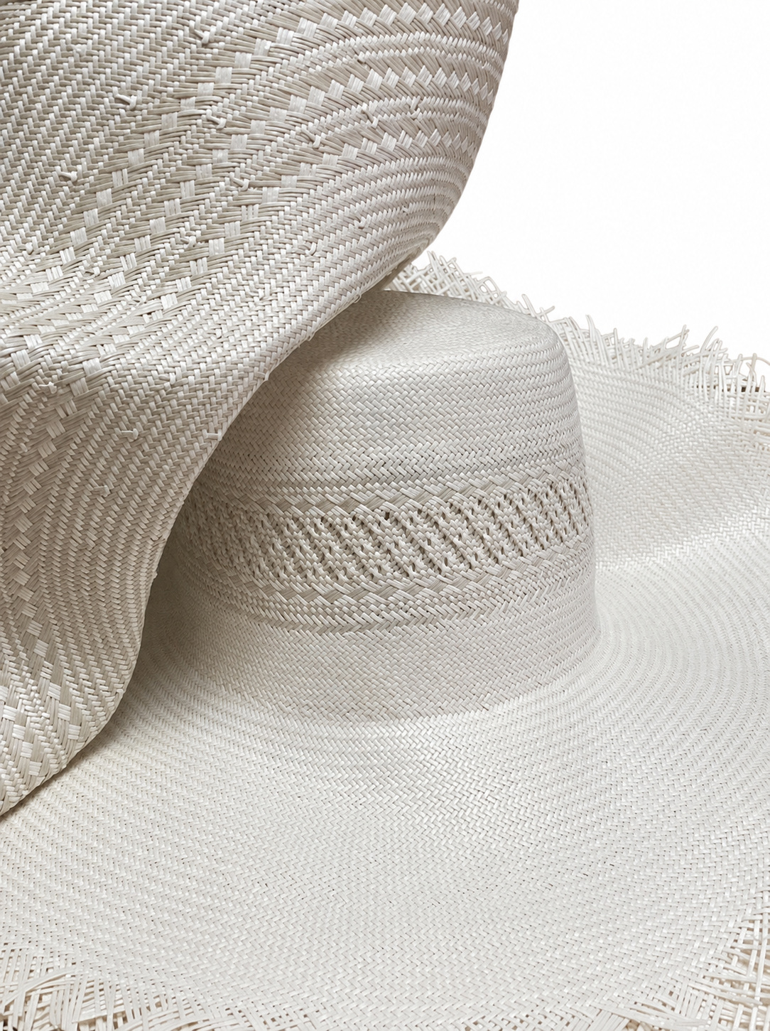 Japanese Paper Hat Body CP-012 | product photo