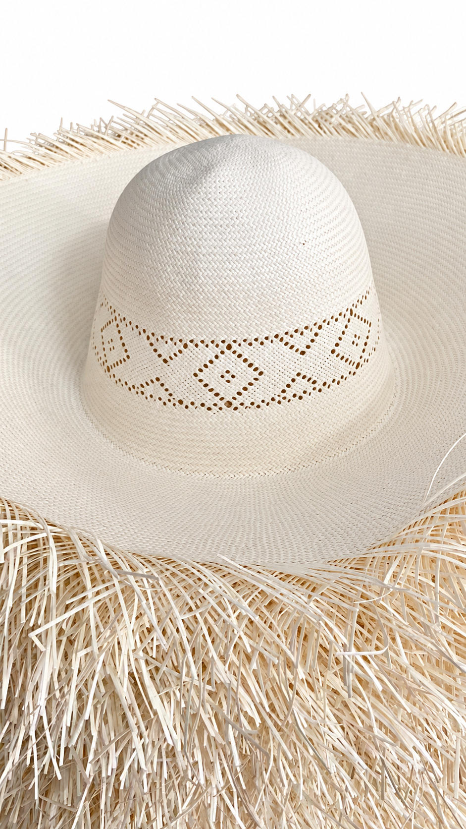 Japanese Paper Hat Body CP-014 | product photo