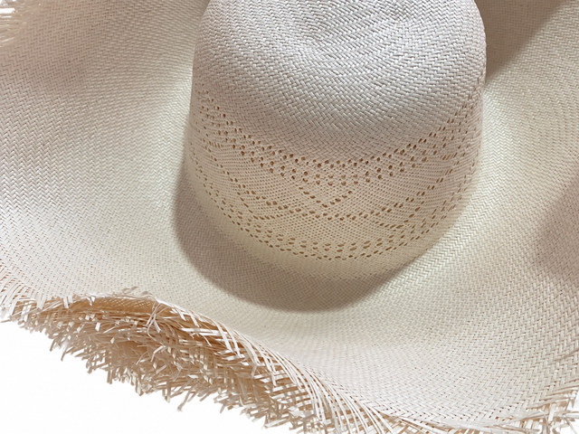 Japanese paper hat body | product photo