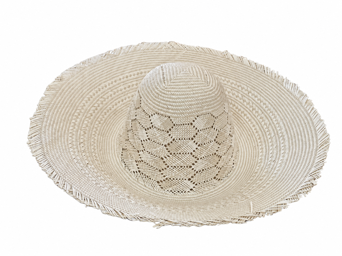 Japanese Paper Hat Body CP-017 | product photo