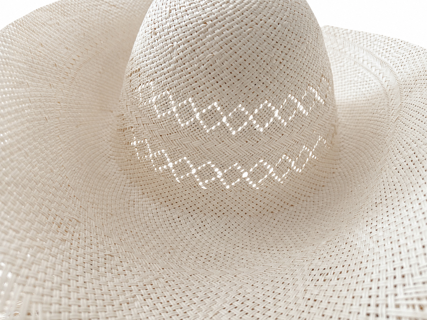Japanese Paper Hat Body CP-019 | product photo