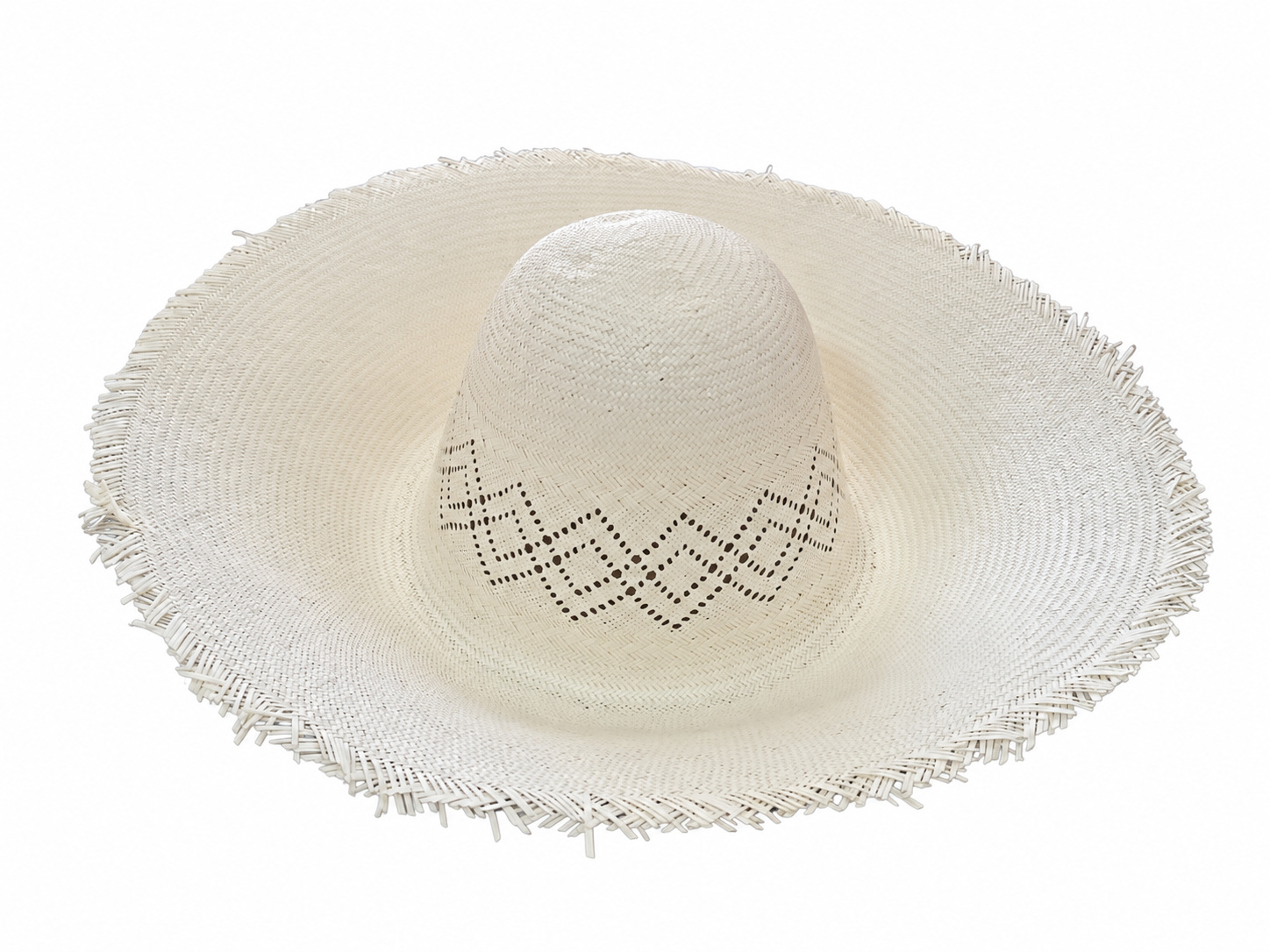 Japanese Paper Hat Body CP-020 | product photo