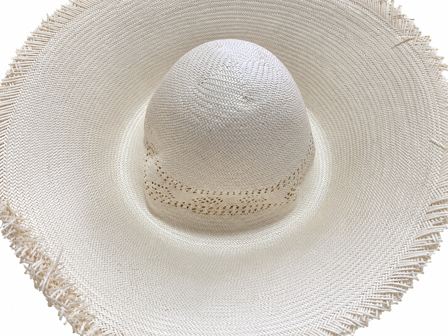Japanese Paper Hat Body CP-021 | product photo