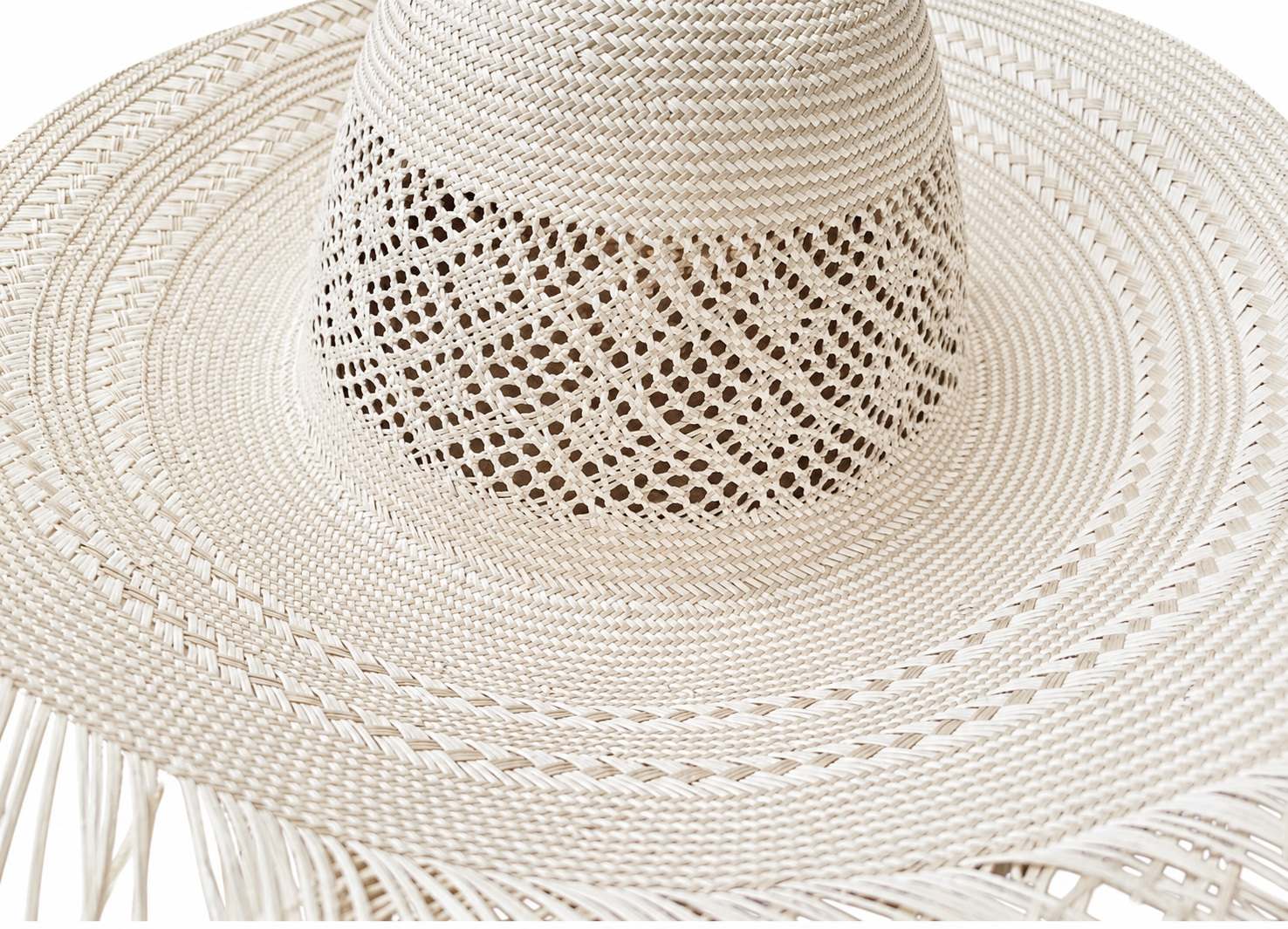 Japanese Paper Hat Body CP-024 | product photo