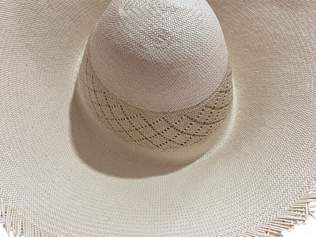 Japanese paper hat body | product photo