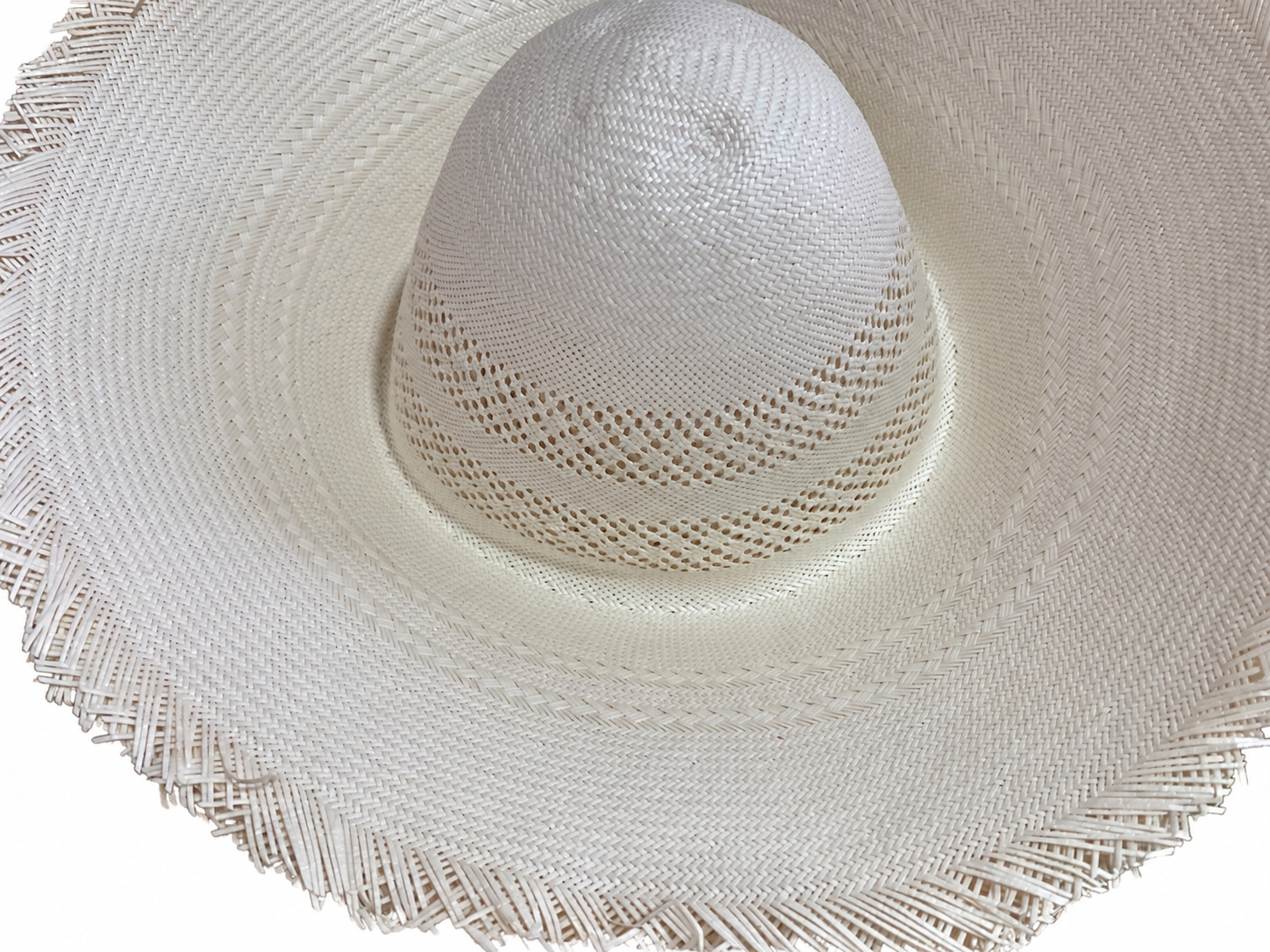 Japanese Paper Hat Body CP-026 | product photo