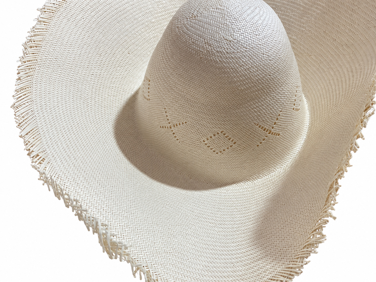 Japanese Paper Hat Body CP-029 | product photo