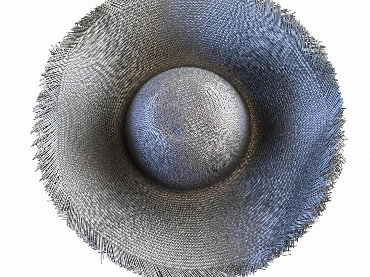 Japanese Paper Hat Body CP-031 | product photo