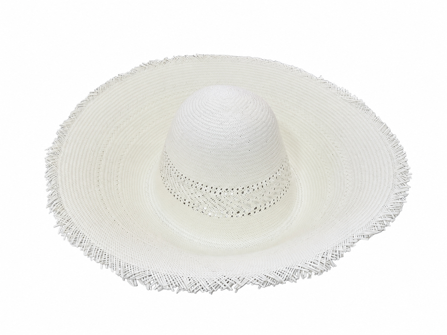 Japanese Paper Hat Body CP-034 | product photo