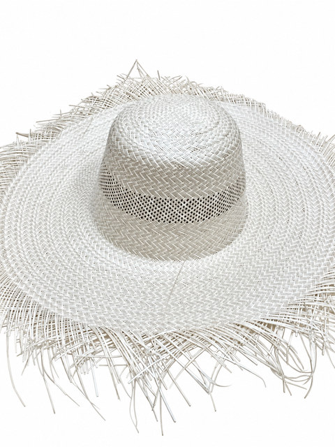 Japanese paper hat body | product photo