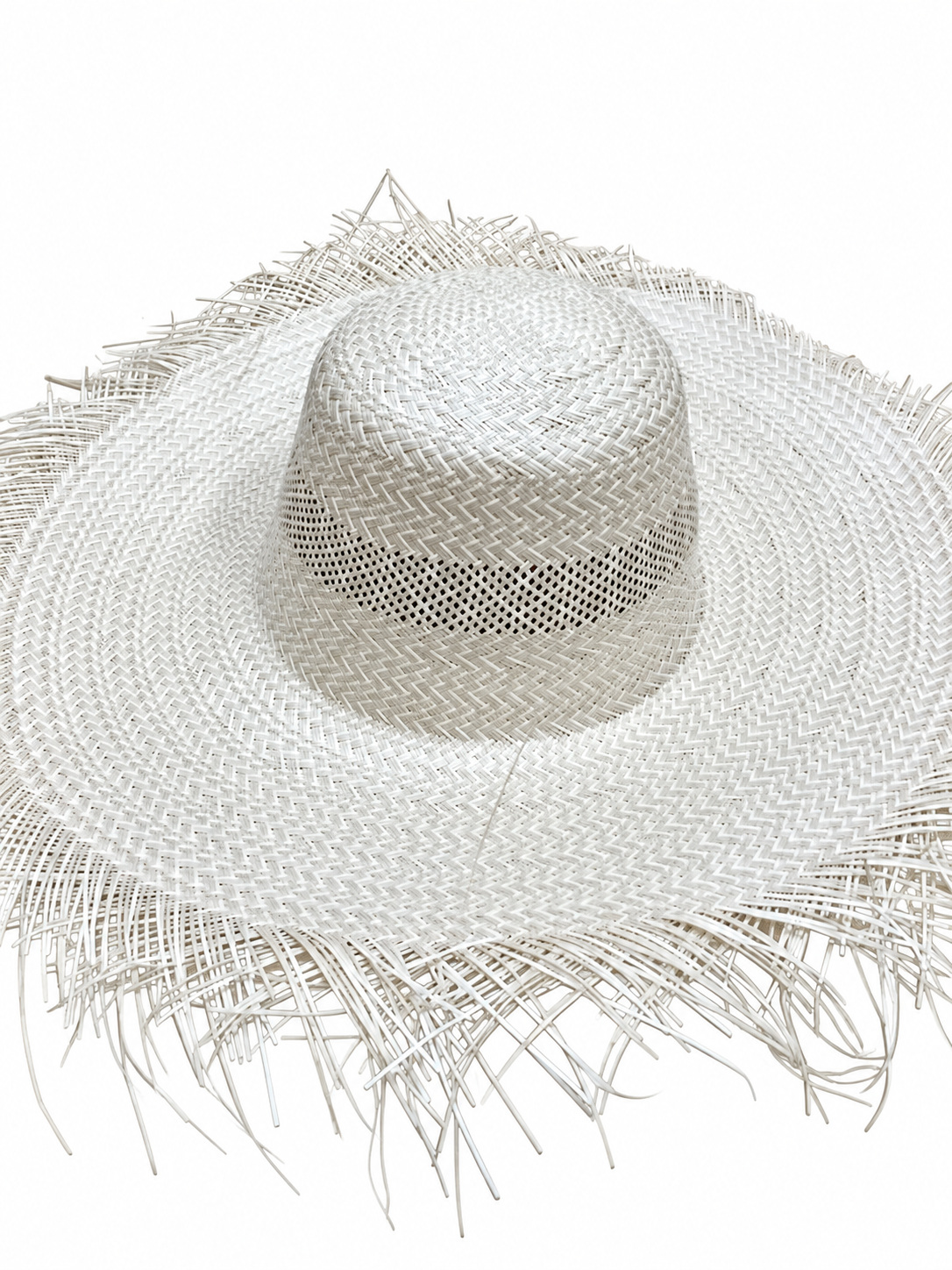 Japanese Paper Hat Body CP-035 | product photo