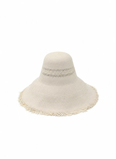 Japanese paper hat body | product photo
