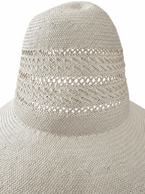 Japanese paper hat body | product photo
