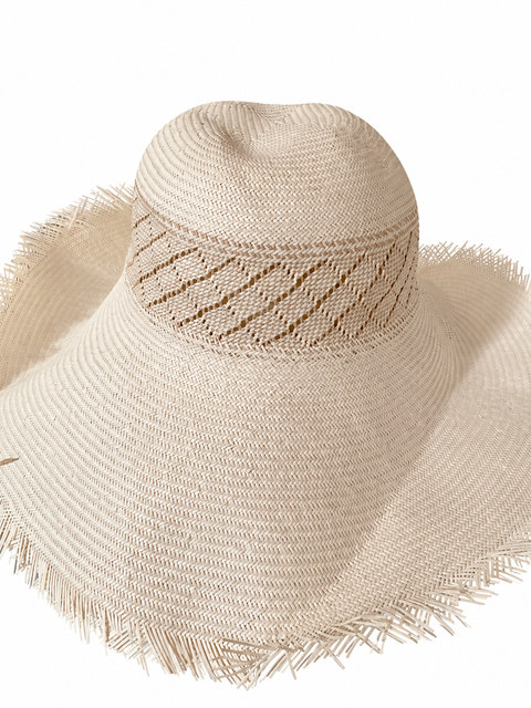 Japanese paper hat body | product photo