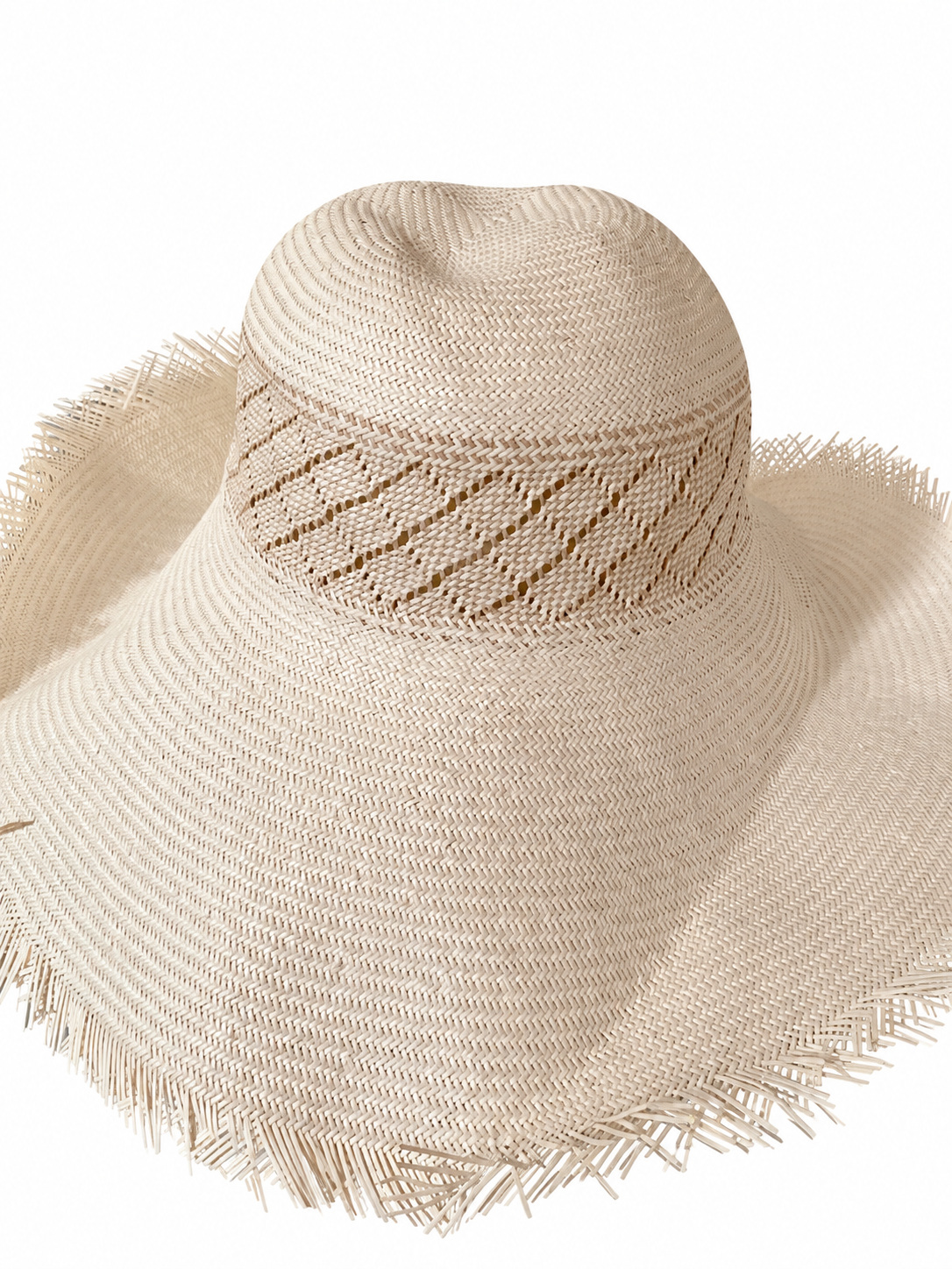 Japanese Paper Hat Body CP-039 | product photo