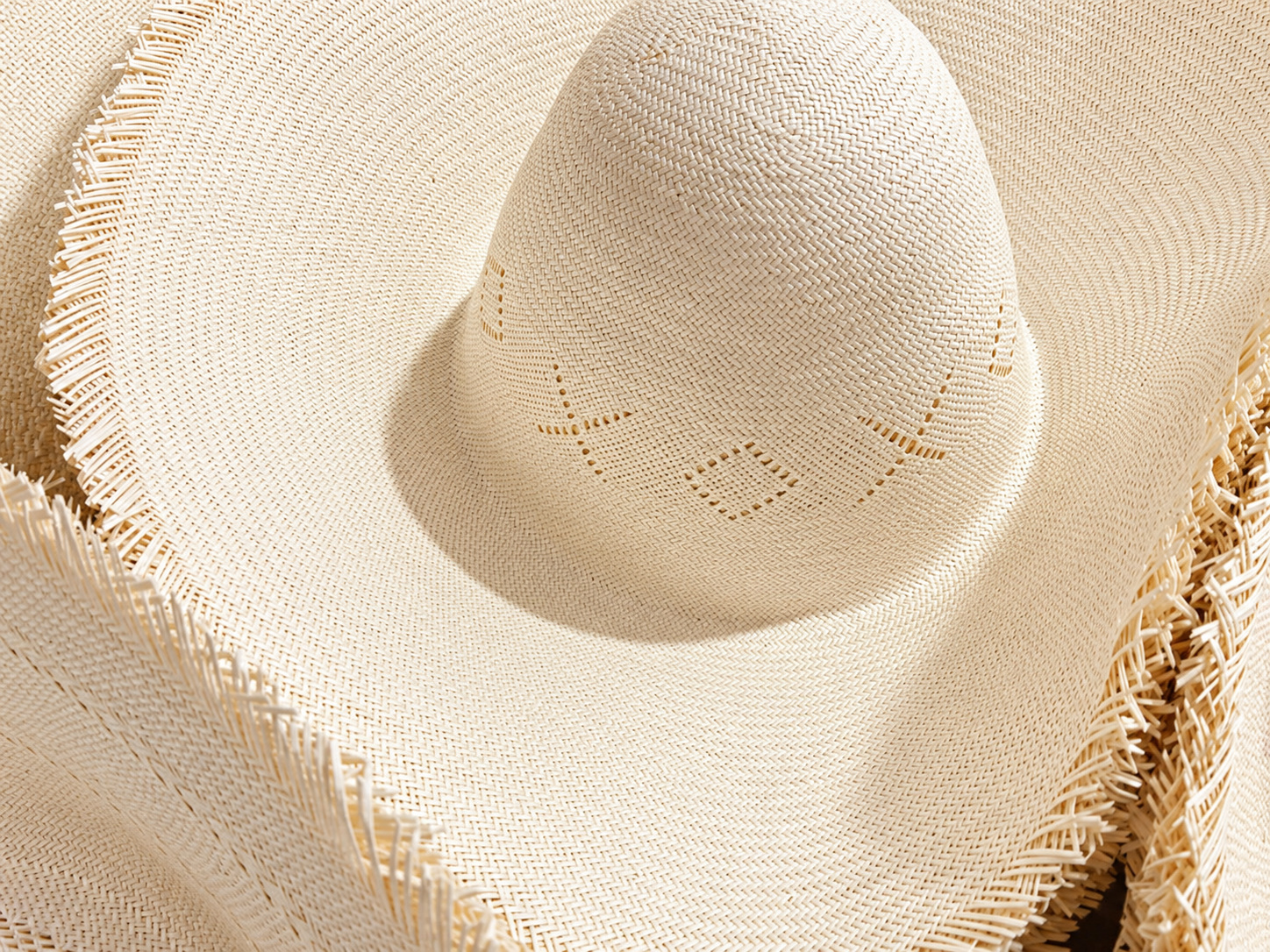 Japanese Paper Hat Body CP-040 | product photo