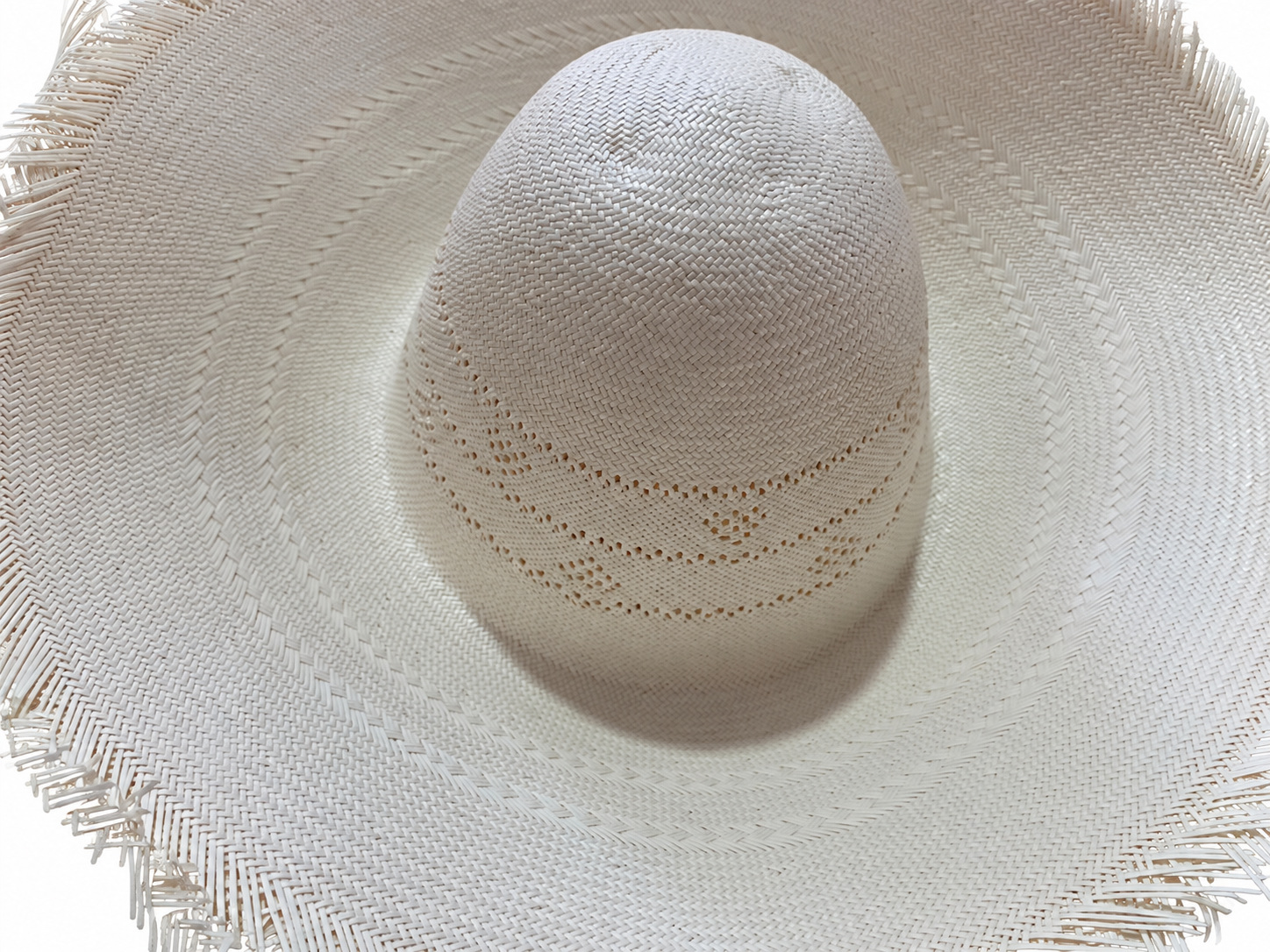 Japanese Paper Hat Body CP-041 | product photo