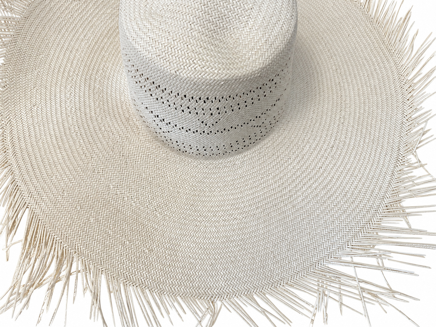 Japanese Paper Hat Body CP-042 | product photo