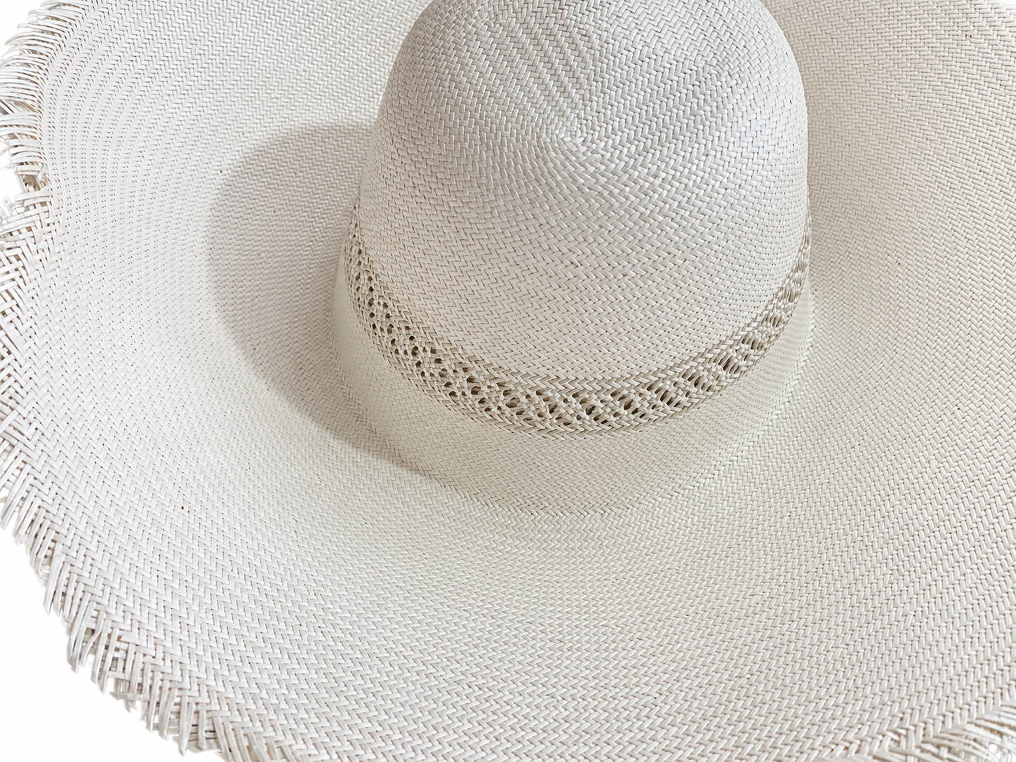 Japanese Paper Hat Body CP-043 | product photo