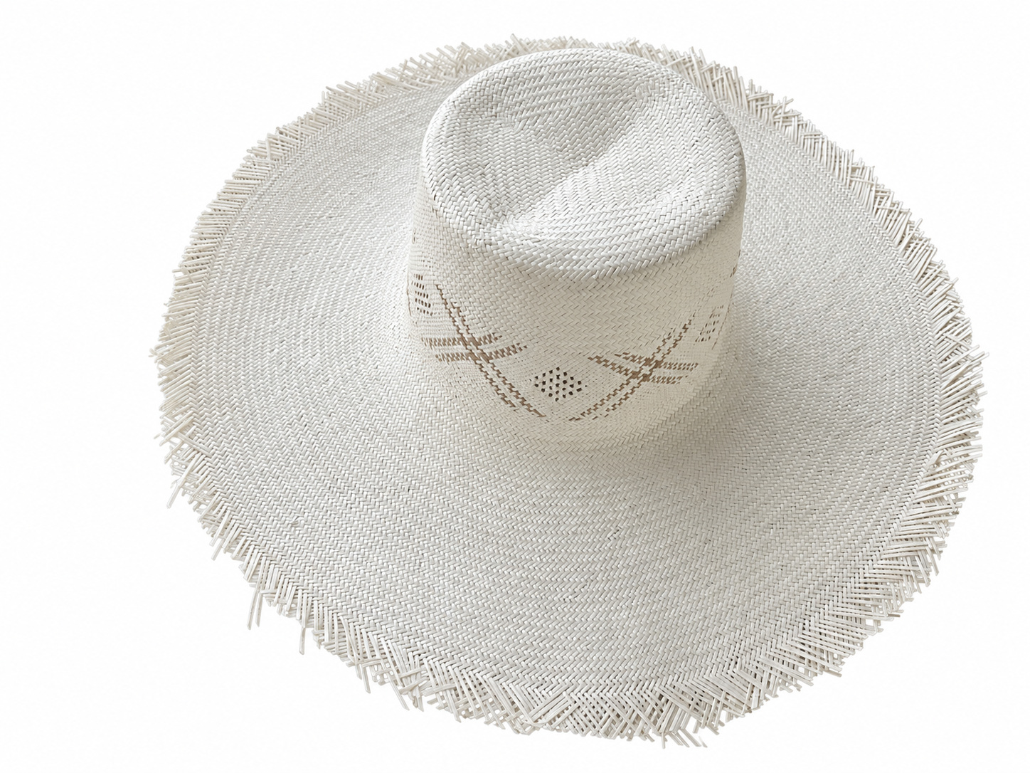 Japanese Paper Hat Body CP-045 | product photo