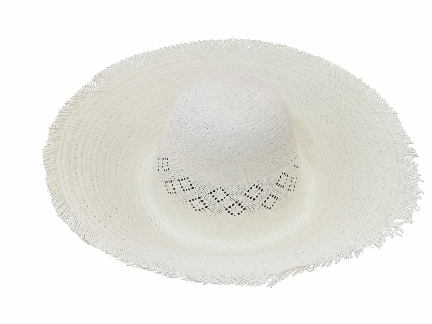 Japanese Paper Hat Body CP-046 | product photo