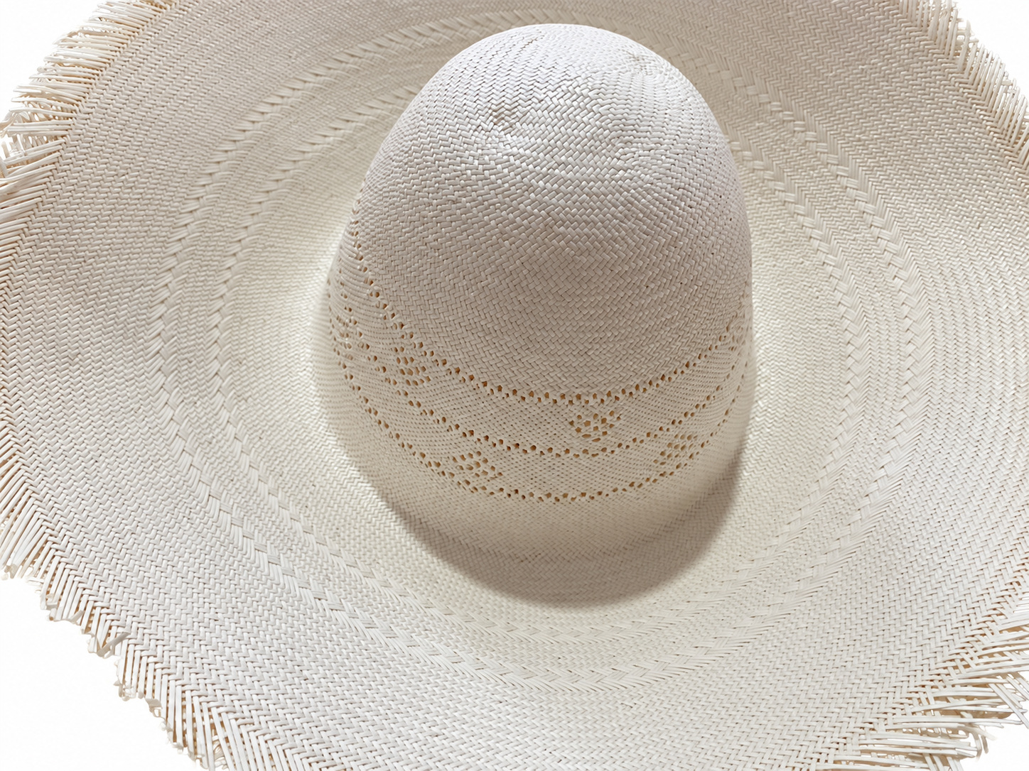 Japanese Paper Hat Body CP-048 | product photo