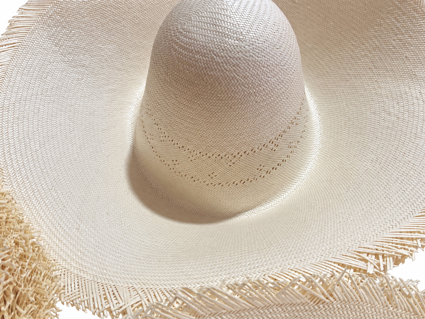 Japanese Paper Hat Body CP-050 | product photo