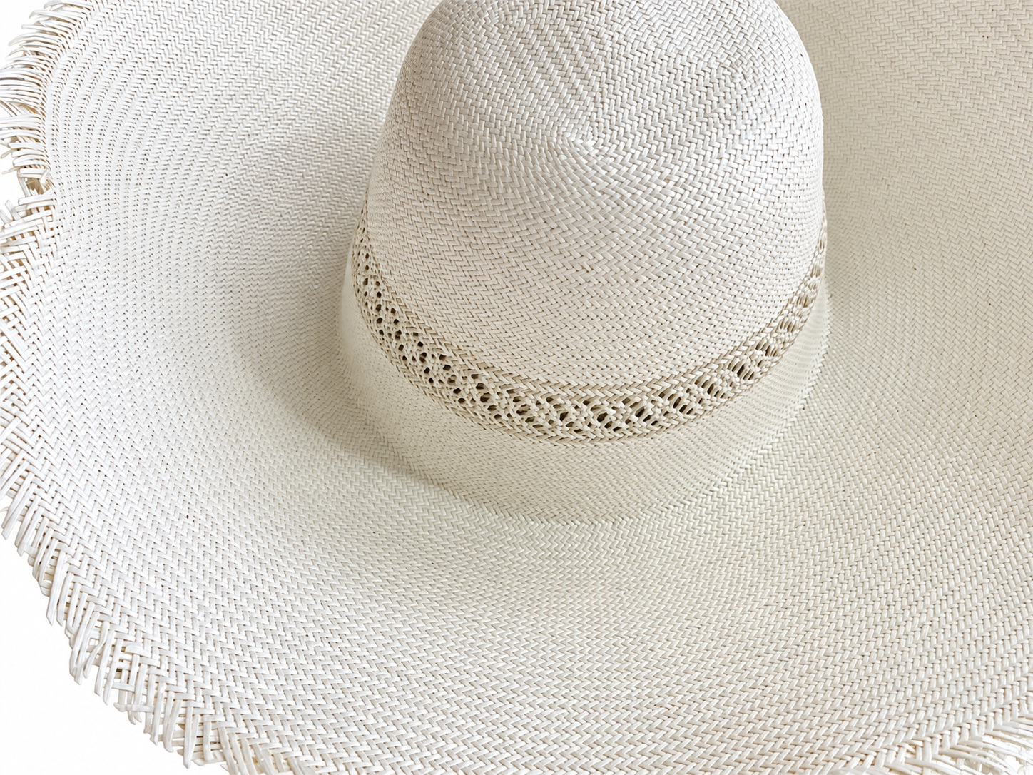 Japanese Paper Hat Body CP-051 | product photo