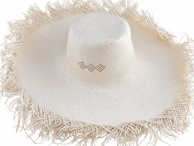 Japanese paper hat body | product photo