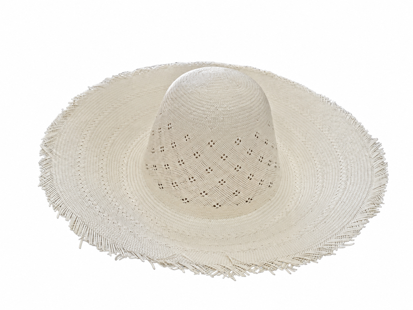 Japanese Paper Hat Body CP-053 | product photo