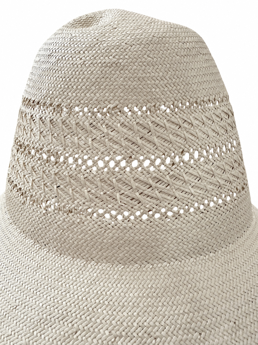 Japanese Paper Hat Body CP-055 | product photo