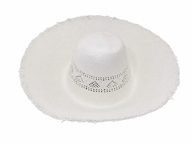 Japanese paper hat body | product photo