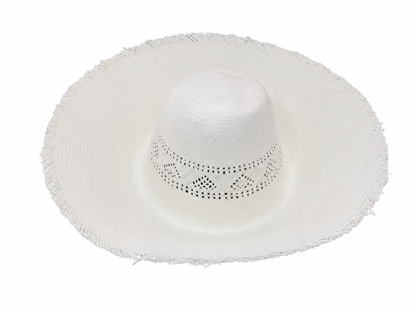 Japanese Paper Hat Body CP-056 | product photo