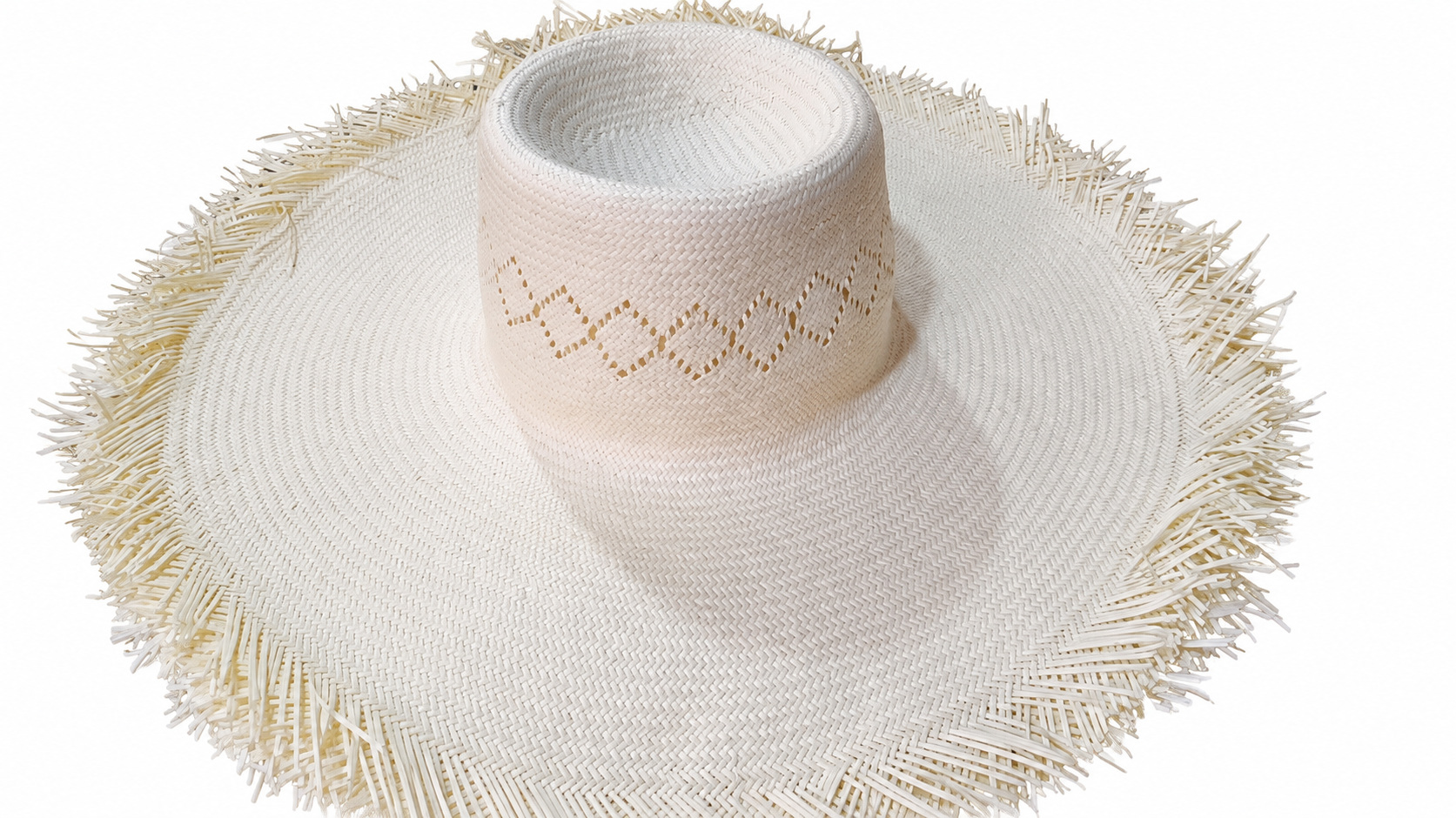 Japanese Paper Hat Body CP-057 | product photo