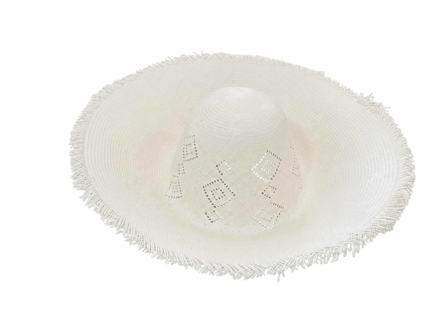 Japanese Paper Hat Body CP-059 | product photo