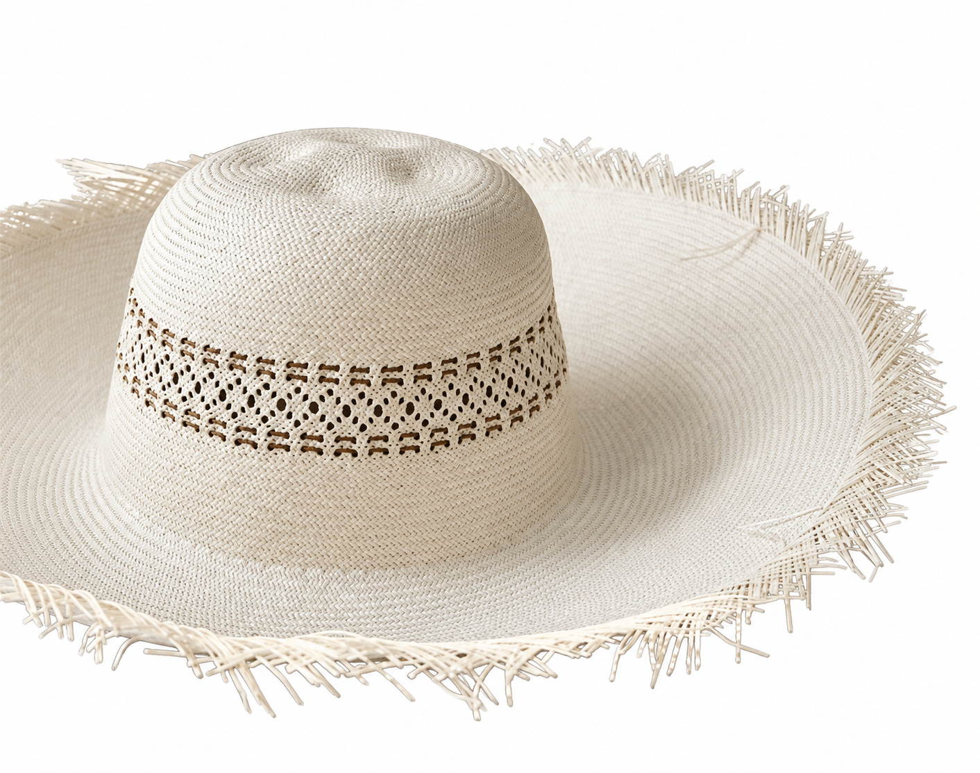 Japanese Paper Hat Body CP-061 | product photo