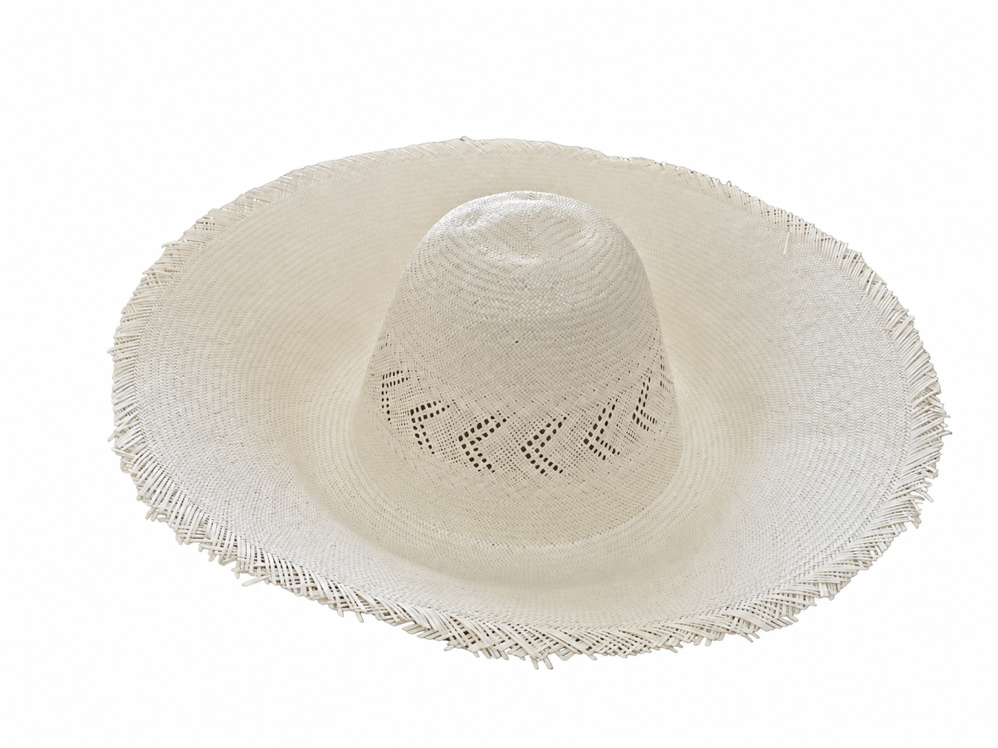 Japanese Paper Hat Body CP-062 | product photo