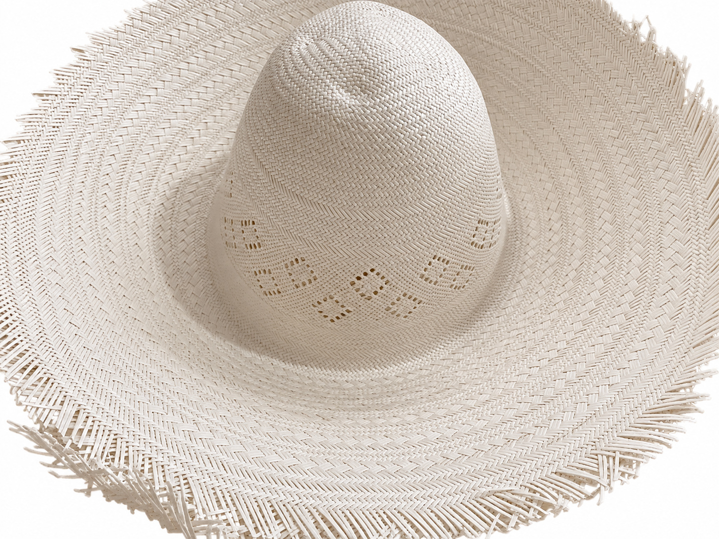 Japanese Paper Hat Body CP-063 | product photo