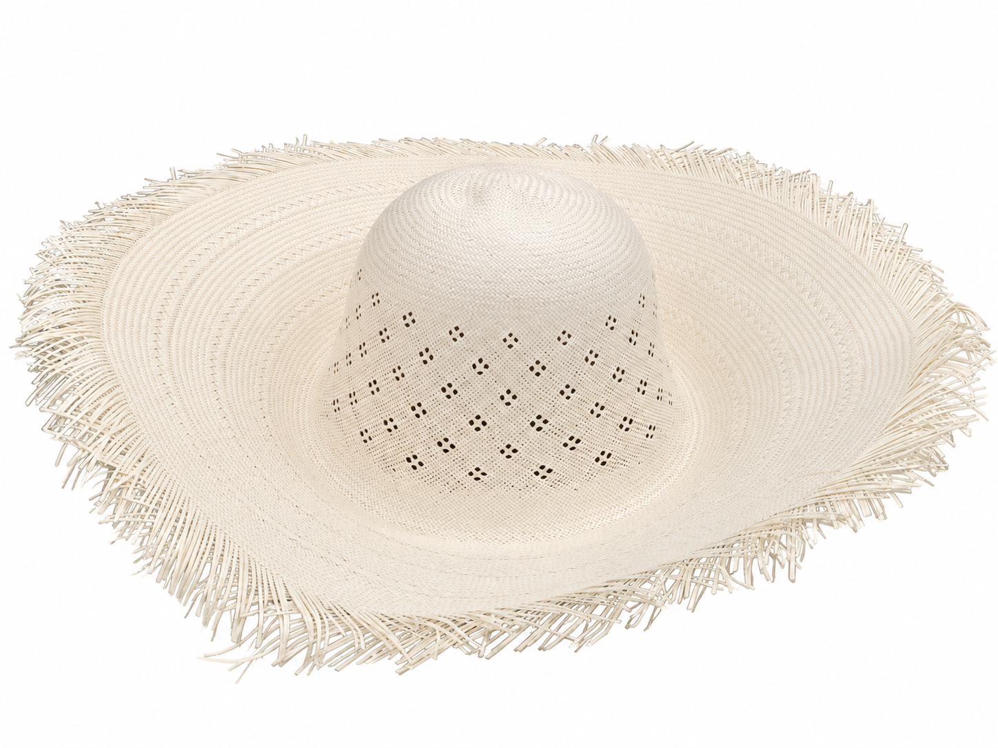 Japanese Paper Hat Body CP-065 | product photo