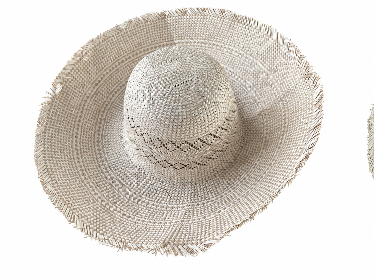 Japanese Paper Hat Body CP-066 | product photo